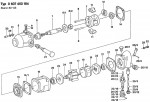 Bosch 0 607 450 184 ---- Impact Wrench Spare Parts